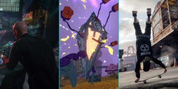 5 Candy Video games We’re Into