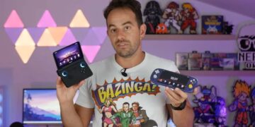 YouTuber Faces Jail Time For Reviewing Retro Gaming Handhelds