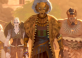 Eyes of Wakanda Sneak Peek Has A Black Panther Omission