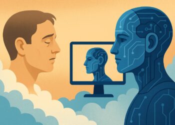 AI Avatars and the New Afterlife