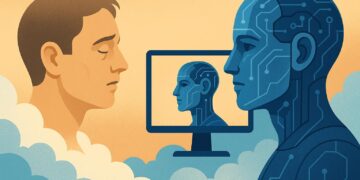 AI Avatars and the New Afterlife