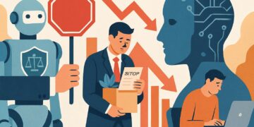 AI Disruption Spurs Regulation and Layoffs