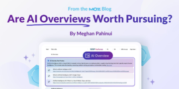 Are AI Overviews Value Pursuing?