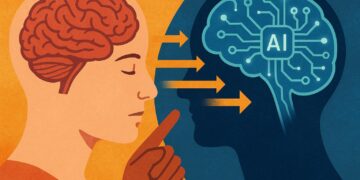 AI Predicts Human Intent Like Mind