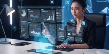 Is ChatGPT the New Workplace and Photoshop?