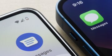 Android customers can now (kind of) edit texts despatched to iPhones