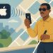 Apple AI Transforms Navigation for Blind