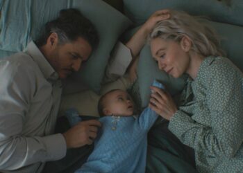 The Implausible 4’s cosmic child Franklin Richards, defined