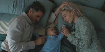 The Implausible 4’s cosmic child Franklin Richards, defined