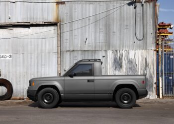 Slate Auto drops ‘below $20,000’ pricing after Trump administration ends federal EV tax credit score