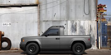 Slate Auto drops ‘below $20,000’ pricing after Trump administration ends federal EV tax credit score