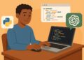 Construct a Easy OpenAI App in Python