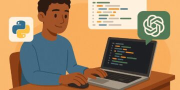 Construct a Easy OpenAI App in Python