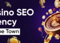 On line casino search engine optimisation Company in Cape City