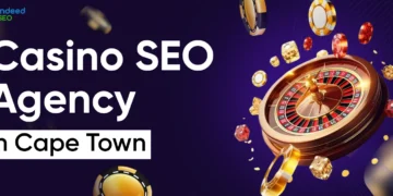 On line casino search engine optimisation Company in Cape City