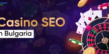 On line casino web optimization Bulgaria – IndeedSEO