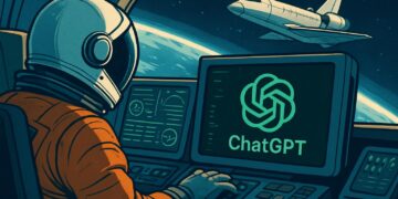 ChatGPT Examined in Spacecraft Management