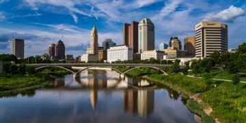 Drive Capital’s second act –  how the Columbus enterprise agency discovered success after a cut up