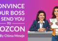 Persuade Your Boss to Ship You to MozCon 2025 [Plus Bonus Letter Template]