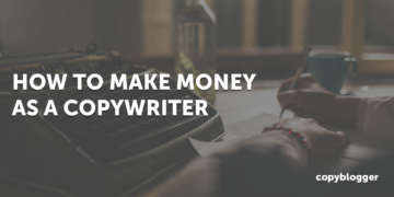 How To Make Cash As A Copywriter (Even in 2025)