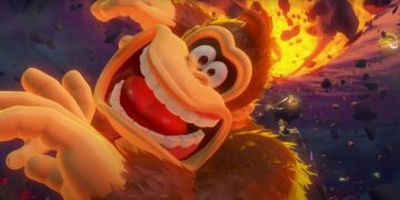 Donkey Kong Bananza exhibits that Nintendo’s already contending with Change 2 tech limits