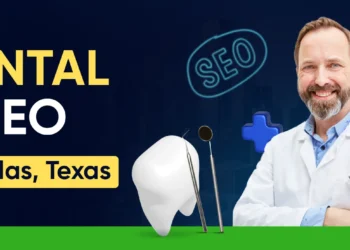Dental search engine optimization in Dallas, Texas
