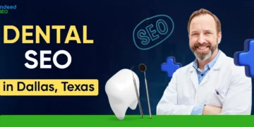 Dental search engine optimization in Dallas, Texas