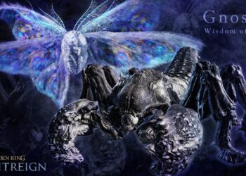 Methods to beat Everdark Sovereign Sentient Pest in Nightreign