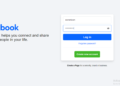 Phishing Assault Spoofs Fb Login Web page to Seize Credentials