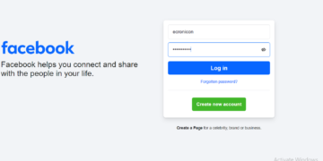 Phishing Assault Spoofs Fb Login Web page to Seize Credentials
