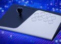 Sony’s PS5 FlexStrike combat stick revealed with 2026 launch