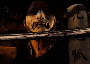 New Ghost of Yotei gameplay reveals new particulars, presentation modes