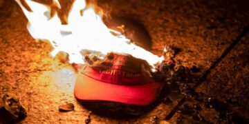 It is Not Simply Epstein. MAGA Is Indignant A couple of Lot of Issues