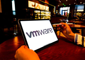VMware perpetual license holder receives audit letter from Broadcom