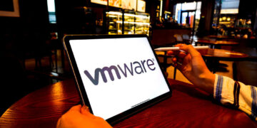 VMware perpetual license holder receives audit letter from Broadcom