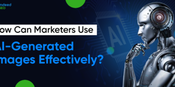 How Can Entrepreneurs Use AI-Generated Photographs Successfully?