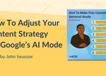 How To Alter Your Content material Technique for Google’s AI Mode