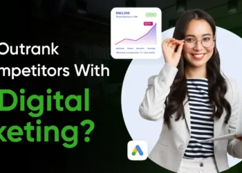 How To Outrank Your Opponents With 360 Digital Advertising and marketing?