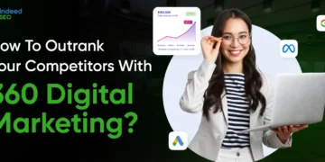 How To Outrank Your Opponents With 360 Digital Advertising and marketing?
