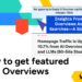 Find out how to Get Featured in AI Overviews (Based mostly on Knowledge)