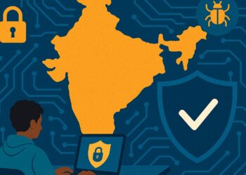 India’s First Nationwide Cybersecurity Problem