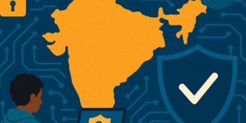 India’s First Nationwide Cybersecurity Problem