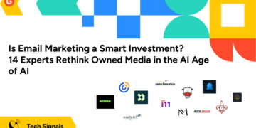 14 Specialists on the State of E mail Advertising within the Age of AI and Owned Media