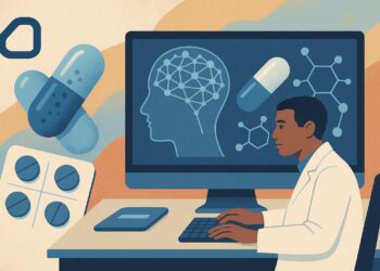 Isomorphic Labs Launches AI Drug Trials