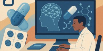 Isomorphic Labs Launches AI Drug Trials