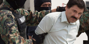 Drug cartel hacked FBI official’s telephone to trace and kill informants, report says