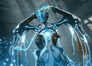 Warframe’s subsequent chapter will discover a brand new star system