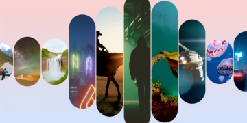 Producing audio for video – Google DeepMind