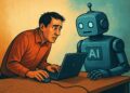 MIT Examine Warns of AI Overdependence