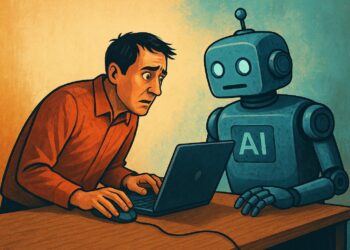 MIT Examine Warns of AI Overdependence